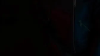 ASMR Peaches sexy leather roleplay