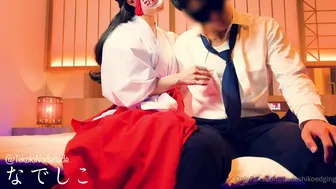 NadeshikoEdging onlyfans_2021-12-04 Vlog.94 I get really excited when I take off you