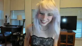 glitterglock chaturbate 202109182232