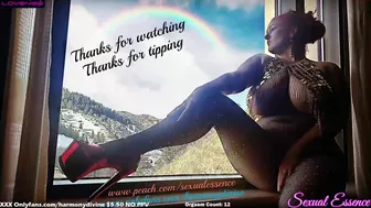 sexual_essence 04-04-2022 2233 Latest chaturbate Free Porn show