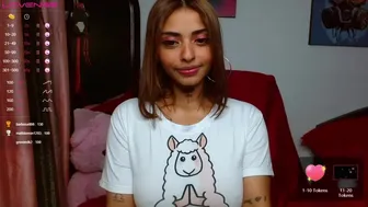 delirium_xoxo 12-03-2022 1142 Latest chaturbate Free Porn show