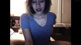 punkkitty6  recording 24_07_2017 year