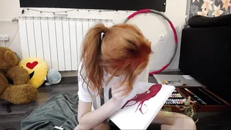 innocent_abby  show 30_08_2017 year