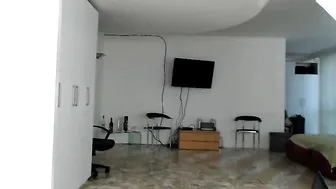 queen_chanel  webcam show 2017 5 of April