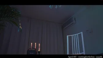 _mariarty_ 01-04-2022 2300 Latest chaturbate