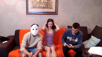 sexyru Newest chaturbate 201910131648 sex show