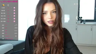 isia_slay naked & masturbation