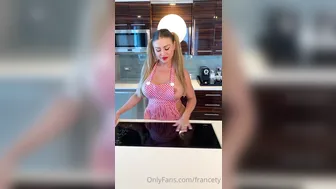 Francia James show 39