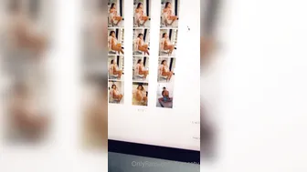 Francia James show 45