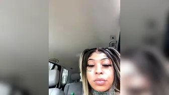 Kaay Crazy aka kaaybrazy aka kaay6razy onlyfans Crazy lady having fun with sex toys