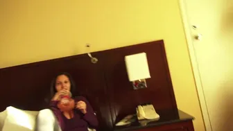 Ava Addams aka avaaddams onlyfans 10/03/2022 Newest from chaturbate Camshow Porn