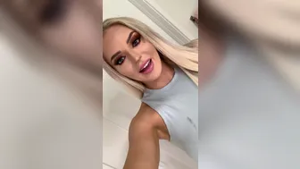 Kendra Karter aka kendrakarter onlyfans 4_01_2022 Latest broadcasting 2022