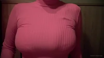 Paizuri Guy aka paizuriguy onlyfans Crazy kralia dabbles with sex machine