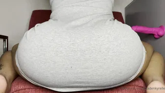 Jaaden Kyrelle aka jaadenkyrelle onlyfans 15 March 2022 Camcording 2022