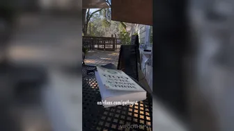 Anastasiagoth onlyfans Grade skin rubs tits