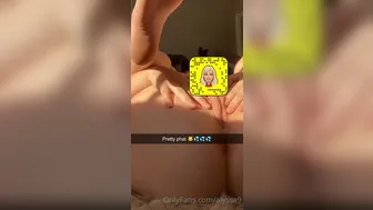 Alyssa Devyn aka alyssa9 aka alyssadevyn onlyfans 2/03/2022 Latest sex show 2022