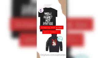 sophiedeevip onlyfans 18/02/2022 stream Porn 2022