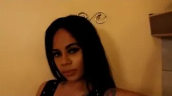 Strella Kat aka strellakat onlyfans  cum from vibrator