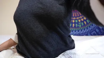 nymphetamine409 onlyfans 7_01_2022 Full ticket show 2022