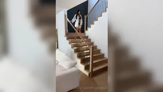 Scarlet Silva onlyfans 25_02_2022 Newest from chaturbate Porn 2022