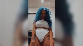 Sara Gold aka saragold aka iamsaragold onlyfans 20/01/2022 Latest sex show 2022