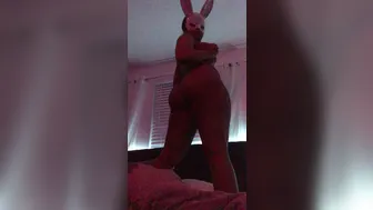 nwonknu onlyfans Gorgeous girl caresses big tits