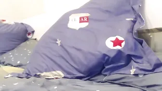 cuteangelx  Orgasm Caught On Cam