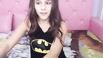 littleang3l  sex chat record 2017 15 of March