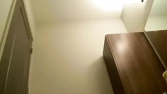 solokayshow  girl like feeling Hairy pussy