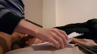 niksindiann onlyfans Sweet chick fucked in the ass by different devices