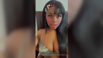 littledolljplay onlyfans 6/02/2022 Full ticket show 2022