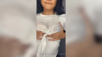 Lexi Exotica EXOTICA THROAT aka lexiexotica onlyfans 15_01_2022 Newest camrecords 2022