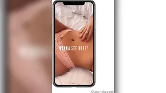 Kiara Mia onlyfans 3/02/2022 Newest camrecords 2022