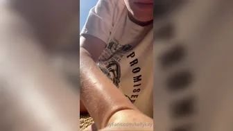 Kelly Kay aka kellykay onlyfans 17 january 2022