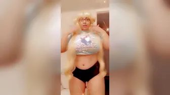 jadeykinz onlyfans 5 March 2022 Latest sex show 2022