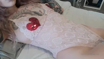 jamzjemmax onlyfans Hot shlendra posing in erotic lingerie