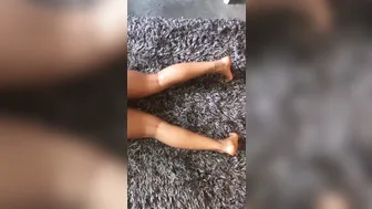 heaven_ onlyfans Insatiable bitch suits double fuck