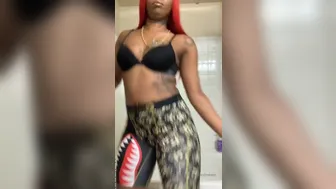 Creamiest Pussy aka fmereloaded onlyfans 20_01_2022 Latest broadcasting 2022