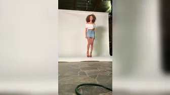 Cecilia Lion aka officialcclionx onlyfans 16_02_2022 Newest camrecords 2022