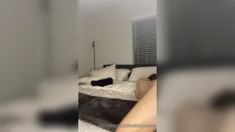 Alexia Rae aka Alexiaxrae onlyfans Naughty babe handjob pussy relish