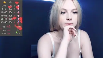 small_blondee chaturbate 202108032041 Porn