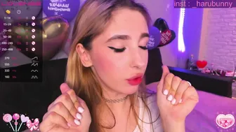 harubunny 17-April-2022 1037_webcam chaturbate Porn