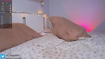 kalisa_pearl chaturbate 202203261827 Porn