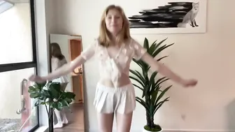 Sierra Ky Lingerie Haul