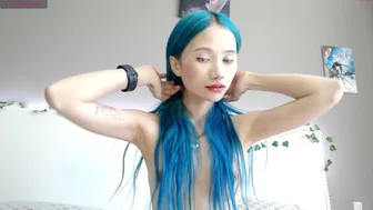 [chaturbate.com] le_chan 24.05.2022 female_webcam part 2