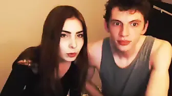 sweetyann18  slut on cam with a dildo