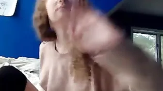 lilyandnoah420  having webcam sexuality at house