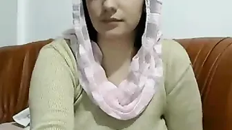 angelicbabexxx  slim girlfriend baking masturbate