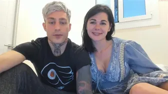 [chaturbate.com] sonic12_12 29.04.2022 couple_webcam