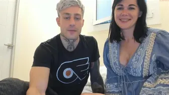 [chaturbate.com] sonic12_12 29.04.2022 couple_webcam part 2